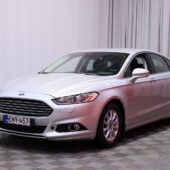 Ford - Mondeo - 1,0 EcoBoost 125hv M6 Trend 5D - Viistoperä