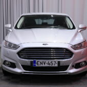 Ford - Mondeo - 1,0 EcoBoost 125hv M6 Trend 5D - Viistoperä