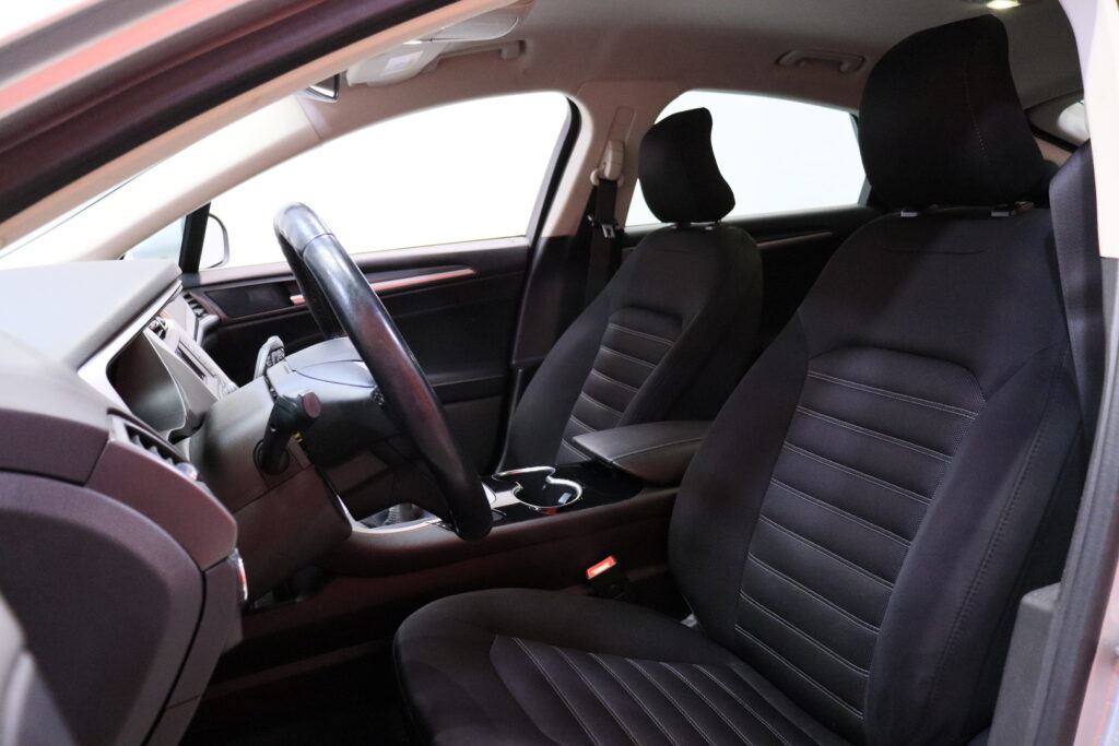 Ford - Mondeo - 1,0 EcoBoost 125hv M6 Trend 5D Ford - Mondeo - 1,0 EcoBoost 125hv M6 Trend 5D - Viistoperä