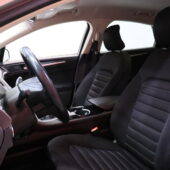 Ford - Mondeo - 1,0 EcoBoost 125hv M6 Trend 5D - Viistoperä