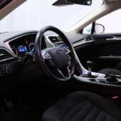 Ford - Mondeo - 1,0 EcoBoost 125hv M6 Trend 5D - Viistoperä