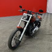 Harley-Davidson - DYNA - FXDWG Dyna Wide Glide // Juuri saapunut! / Vance & Hines // - Moottoripyörä