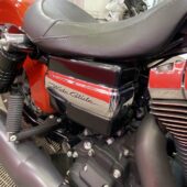 Harley-Davidson - DYNA - FXDWG Dyna Wide Glide // Juuri saapunut! / Vance & Hines // - Moottoripyörä