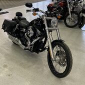 Harley-Davidson - DYNA - FXDWG Dyna Wide Glide // Huoltokirja / Sivulaukut / Juuri saapunut! // - Moottoripyörä