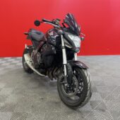 Honda - CB - 1000R // Juuri Saapunut! / Suomi-pyörä / Huoltokirja / Tangonpääpeilit // - Moottoripyörä