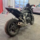 Honda - CB - 1000R // Juuri Saapunut! / Suomi-pyörä / Huoltokirja / Tangonpääpeilit // - Moottoripyörä