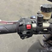 Honda - CB - 1000R // Juuri Saapunut! / Suomi-pyörä / Huoltokirja / Tangonpääpeilit // - Moottoripyörä