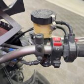 Honda - CB - 1000R // Juuri Saapunut! / Suomi-pyörä / Huoltokirja / Tangonpääpeilit // - Moottoripyörä