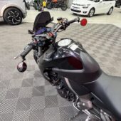 Honda - CB - 1000R // Juuri Saapunut! / Suomi-pyörä / Huoltokirja / Tangonpääpeilit // - Moottoripyörä