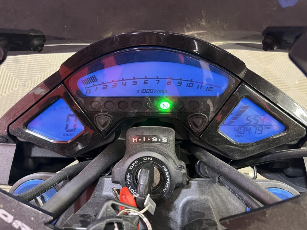 Honda - CB - 1000R // Juuri Saapunut! / Suomi-pyörä / Huoltokirja / Tangonpääpeilit // Honda - CB - 1000R // Juuri Saapunut! / Suomi-pyörä / Huoltokirja / Tangonpääpeilit // - Moottoripyörä