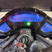 Honda - CB - 1000R // Juuri Saapunut! / Suomi-pyörä / Huoltokirja / Tangonpääpeilit // - Moottoripyörä