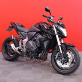 Honda - CB - 1000R // Huoltokirja / IXIL / Suomi-pyörä // - Moottoripyörä