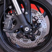 Honda - CB - 1000R // Huoltokirja / IXIL / Suomi-pyörä // - Moottoripyörä