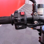 Honda - CB - 1000R // Huoltokirja / IXIL / Suomi-pyörä // - Moottoripyörä