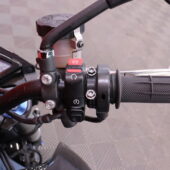 Honda - CB - 1000R // Huoltokirja / IXIL / Suomi-pyörä // - Moottoripyörä