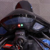 Honda - CB - 1000R // Huoltokirja / IXIL / Suomi-pyörä // - Moottoripyörä