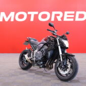 Honda - CB - 1000R // Huoltokirja / IXIL / Suomi-pyörä // - Moottoripyörä