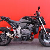 Honda - CB - 1000R // Huoltokirja / IXIL / Suomi-pyörä // - Moottoripyörä