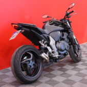 Honda - CB - 1000R // Huoltokirja / IXIL / Suomi-pyörä // - Moottoripyörä