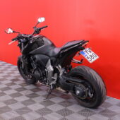 Honda - CB - 1000R // Huoltokirja / IXIL / Suomi-pyörä // - Moottoripyörä