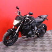 Honda - CB - 1000R // Huoltokirja / IXIL / Suomi-pyörä // - Moottoripyörä