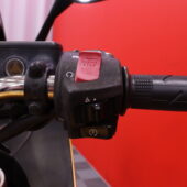 Honda - CBF - 1000 S // Suomi-pyörä / Black Widow Sliparit / 3x Laukut // - Moottoripyörä