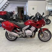 Honda - CBF - 1000s ABS // Juuri Saapunut! / 3x Laukut / Huoltokirja // - Moottoripyörä