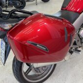 Honda - CBF - 1000s ABS // Juuri Saapunut! / 3x Laukut / Huoltokirja // - Moottoripyörä