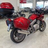 Honda - CBF - 1000s ABS // Juuri Saapunut! / 3x Laukut / Huoltokirja // - Moottoripyörä