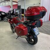 Honda - CBF - 1000s ABS // Juuri Saapunut! / 3x Laukut / Huoltokirja // - Moottoripyörä