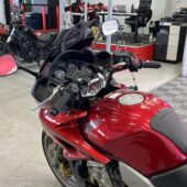 Honda - CBF - 1000s ABS // Juuri Saapunut! / 3x Laukut / Huoltokirja // - Moottoripyörä