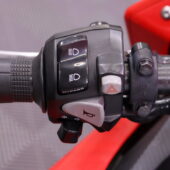 Honda - CBR - 650 R // (F-Malli) / Termignoni Slipari! / Huoltokirja / Siisti! / ABS // - Moottoripyörä