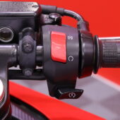 Honda - CBR - 650 R // (F-Malli) / Termignoni Slipari! / Huoltokirja / Siisti! / ABS // - Moottoripyörä