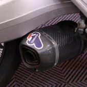 Honda - CBR - 650 R // (F-Malli) / Termignoni Slipari! / Huoltokirja / Siisti! / ABS // - Moottoripyörä