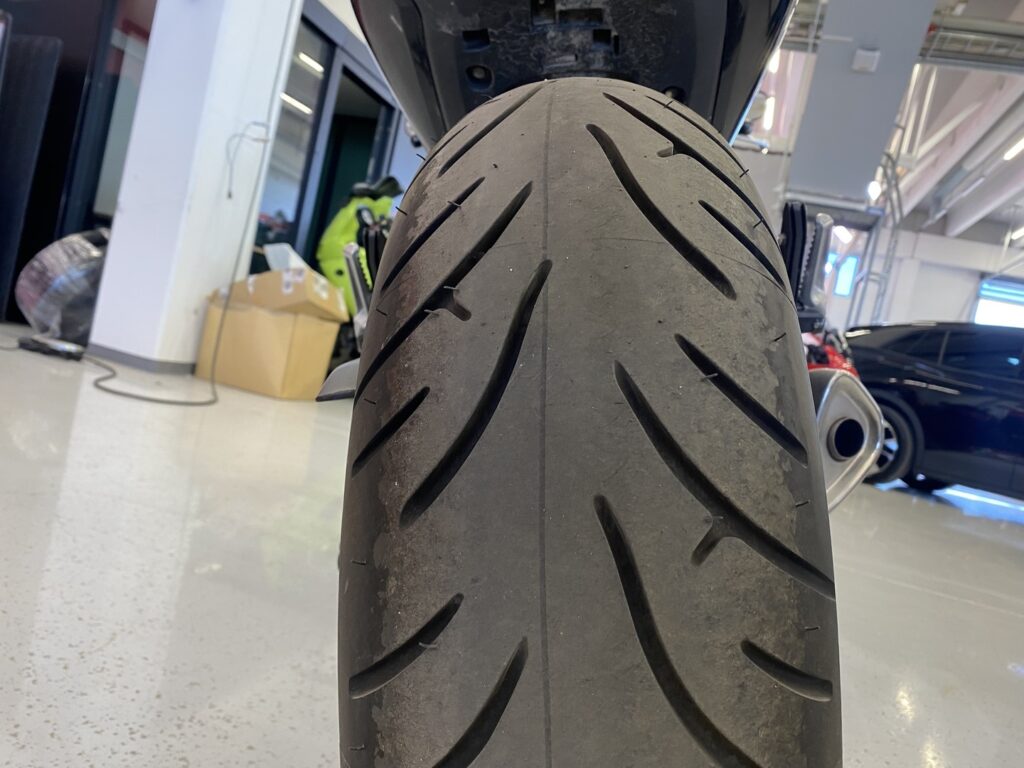 Honda - CBR - 600 F // 2-Om Suomi-pyörä / ABS / Hyvät renkaat! // Honda - CBR - 600 F // 2-Om Suomi-pyörä / ABS / Hyvät renkaat! // - Moottoripyörä