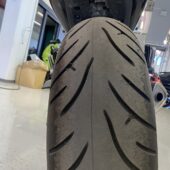 Honda - CBR - 600 F // 2-Om Suomi-pyörä / ABS / Hyvät renkaat! // - Moottoripyörä