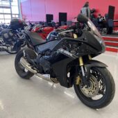 Honda - CBR - 600 F // 2-Om Suomi-pyörä / ABS / Hyvät renkaat! // - Moottoripyörä