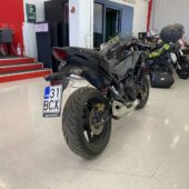 Honda - CBR - 600 F // 2-Om Suomi-pyörä / ABS / Hyvät renkaat! // - Moottoripyörä