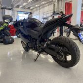 Honda - CBR - 600 F // 2-Om Suomi-pyörä / ABS / Hyvät renkaat! // - Moottoripyörä