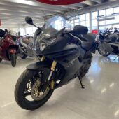 Honda - CBR - 600 F // 2-Om Suomi-pyörä / ABS / Hyvät renkaat! // - Moottoripyörä