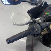 Honda - CBR - 600 F // 2-Om Suomi-pyörä / ABS / Hyvät renkaat! // - Moottoripyörä