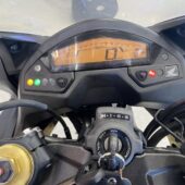 Honda - CBR - 600 F // 2-Om Suomi-pyörä / ABS / Hyvät renkaat! // - Moottoripyörä