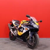 Honda - CBR - 900 RR Fireblade // Akrapovic / Myydään huutokaupat.com! // - Moottoripyörä