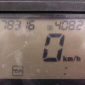 Honda - CBR - 900 RR Fireblade // Akrapovic / Myydään huutokaupat.com! // - Moottoripyörä