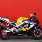 Honda - CBR - 900 RR Fireblade // Akrapovic / Myydään huutokaupat.com! // - Moottoripyörä
