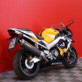 Honda - CBR - 900 RR Fireblade // Akrapovic / Myydään huutokaupat.com! // - Moottoripyörä