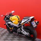 Honda - CBR - 900 RR Fireblade // Akrapovic / Myydään huutokaupat.com! // - Moottoripyörä