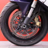 Honda - CBR - 900 RR Fireblade // Akrapovic / Myydään huutokaupat.com! // - Moottoripyörä