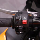 Honda - CBR - 1000 RR Fireblade // Suomi-Pyörä / Akrapovic / ABS / Huoltokirja // - Moottoripyörä