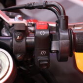 Honda - CBR - 1000 RR Fireblade // Suomi-Pyörä / Akrapovic / ABS / Huoltokirja // - Moottoripyörä